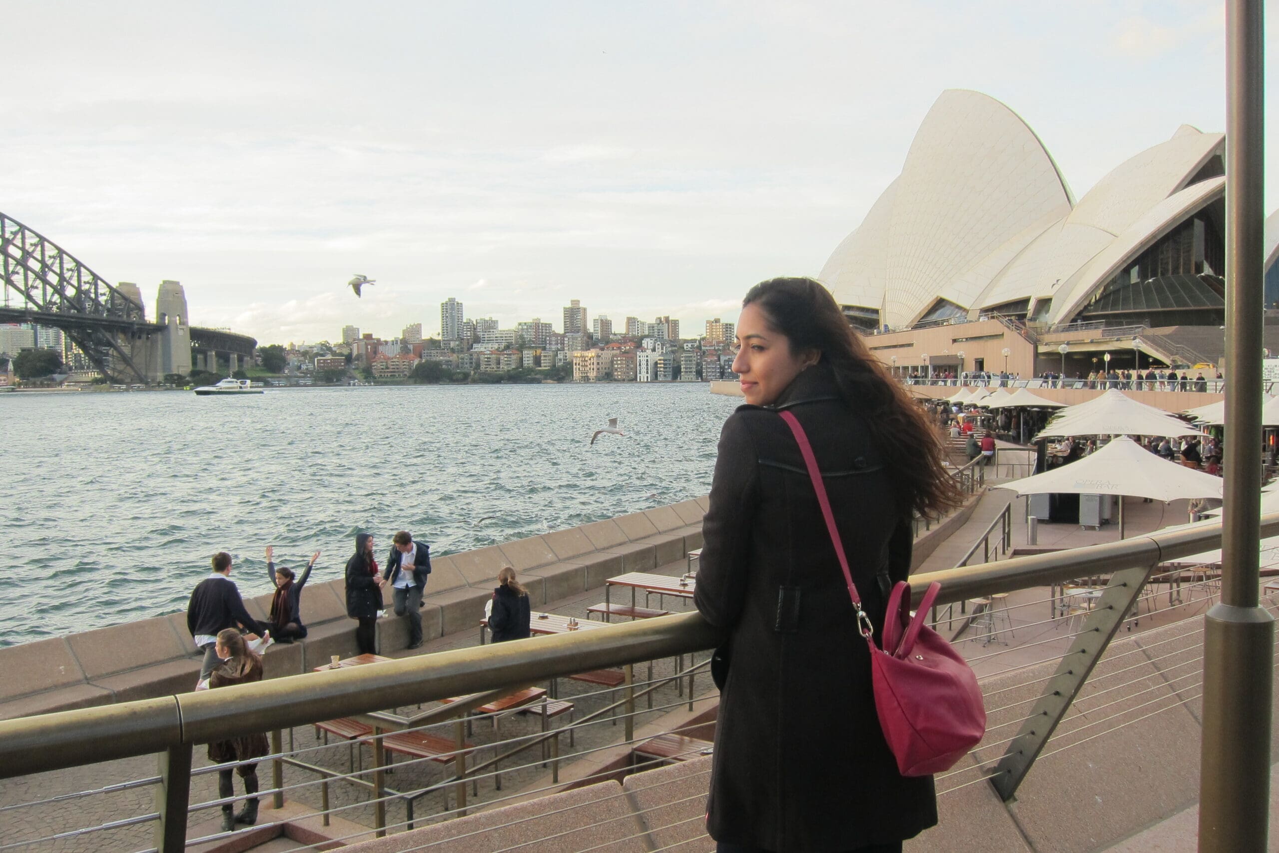 Sydney Food Tour