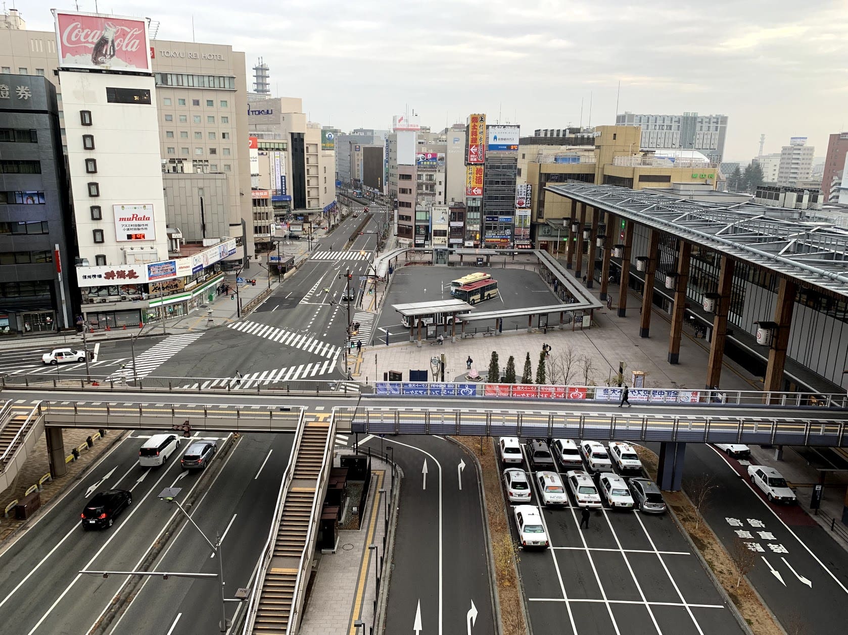 Nagano Japan