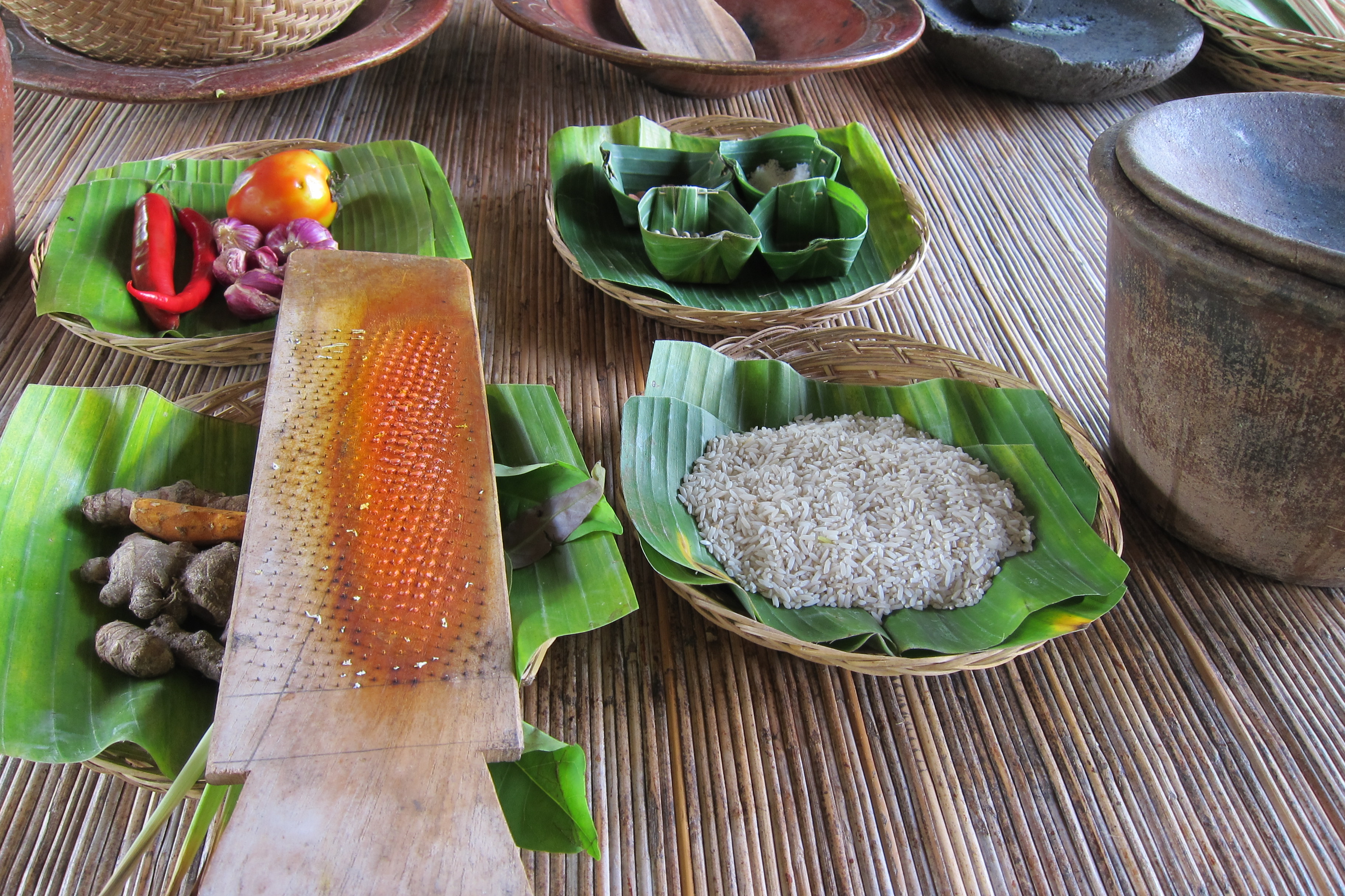 Ubud Cooking Class The Best Way To Taste Bali Culture
