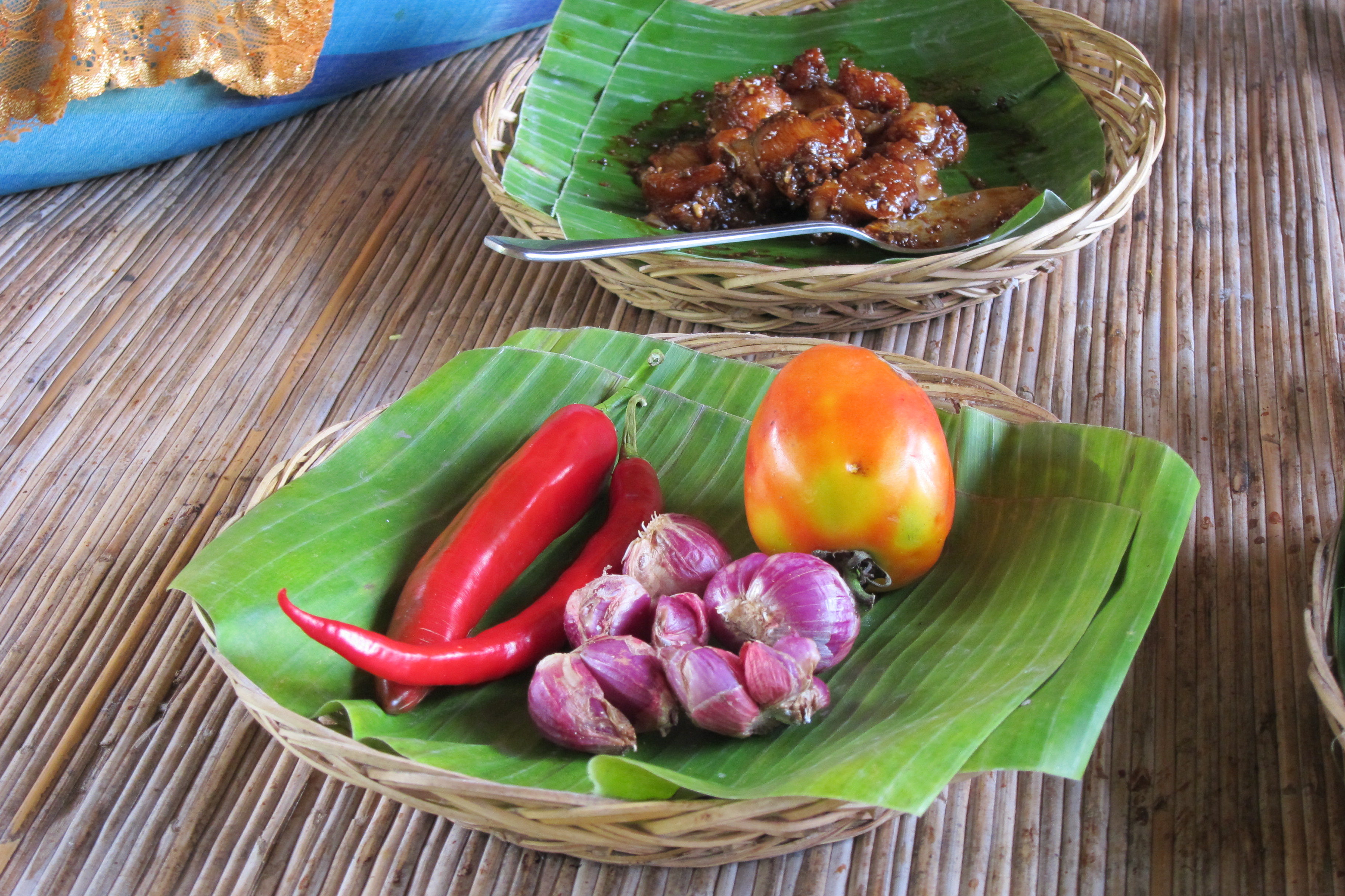 Ubud Cooking Class The Best Way To Taste Bali Culture