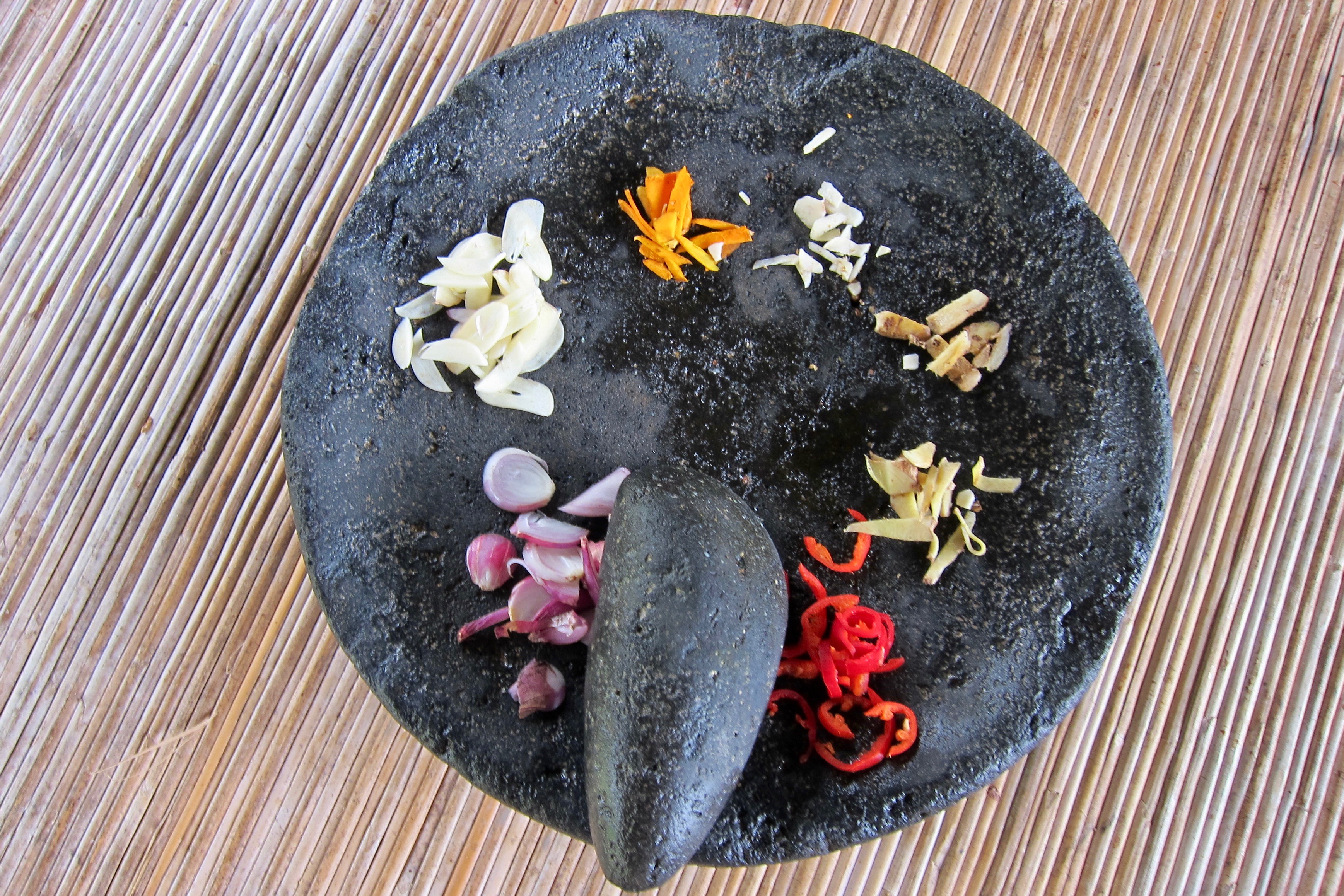 Ubud Cooking Class The Best Way To Taste Bali Culture