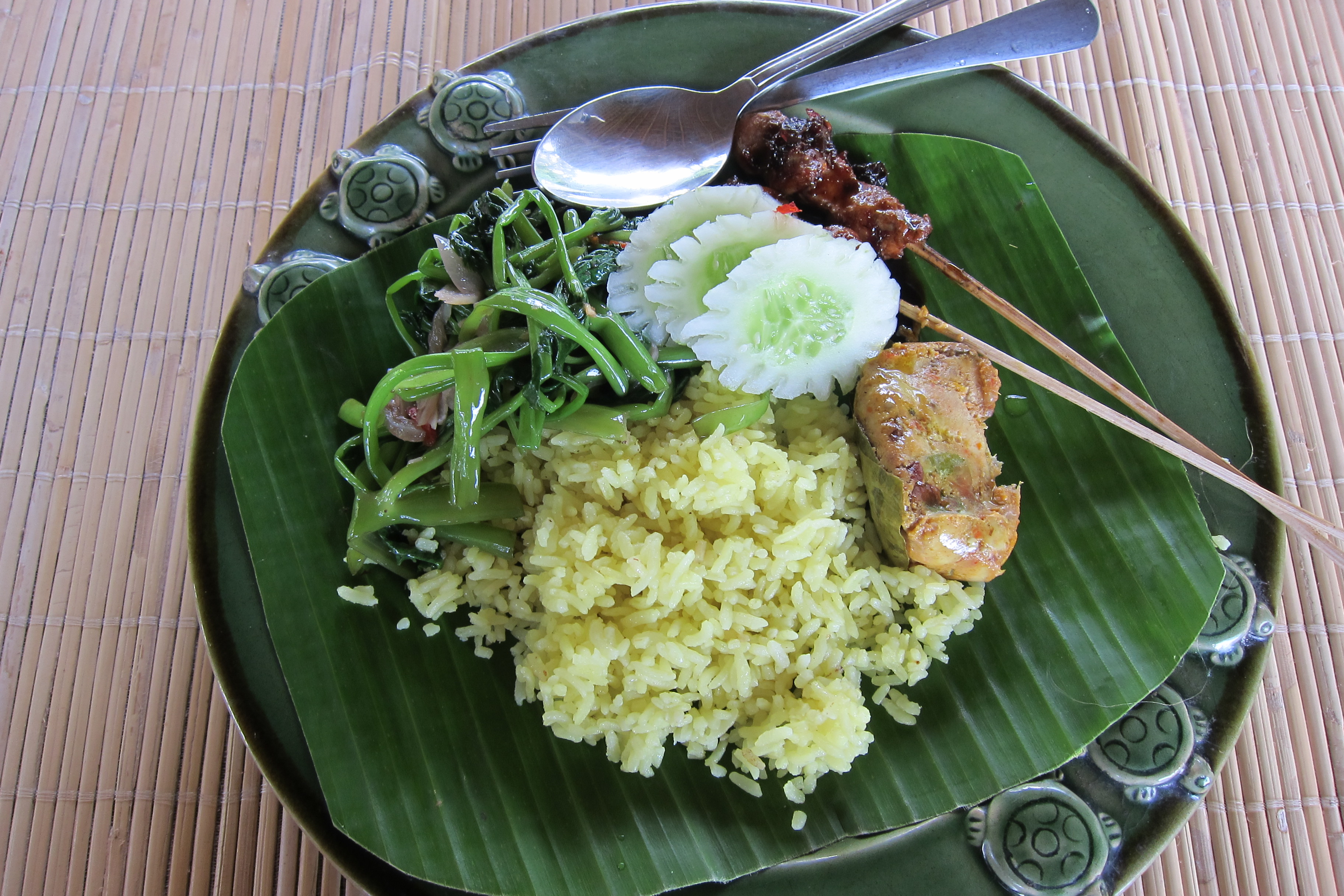 Ubud Cooking Class The Best Way To Taste Bali Culture - Kulture Kween