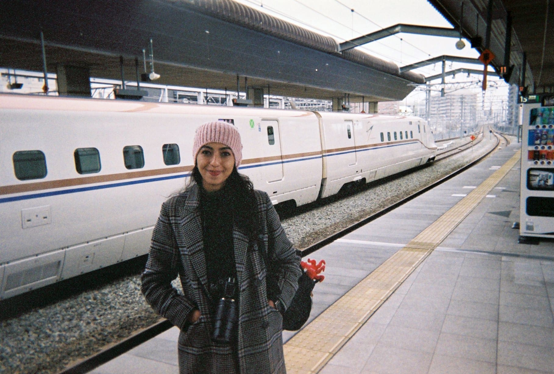 My Japan Trip