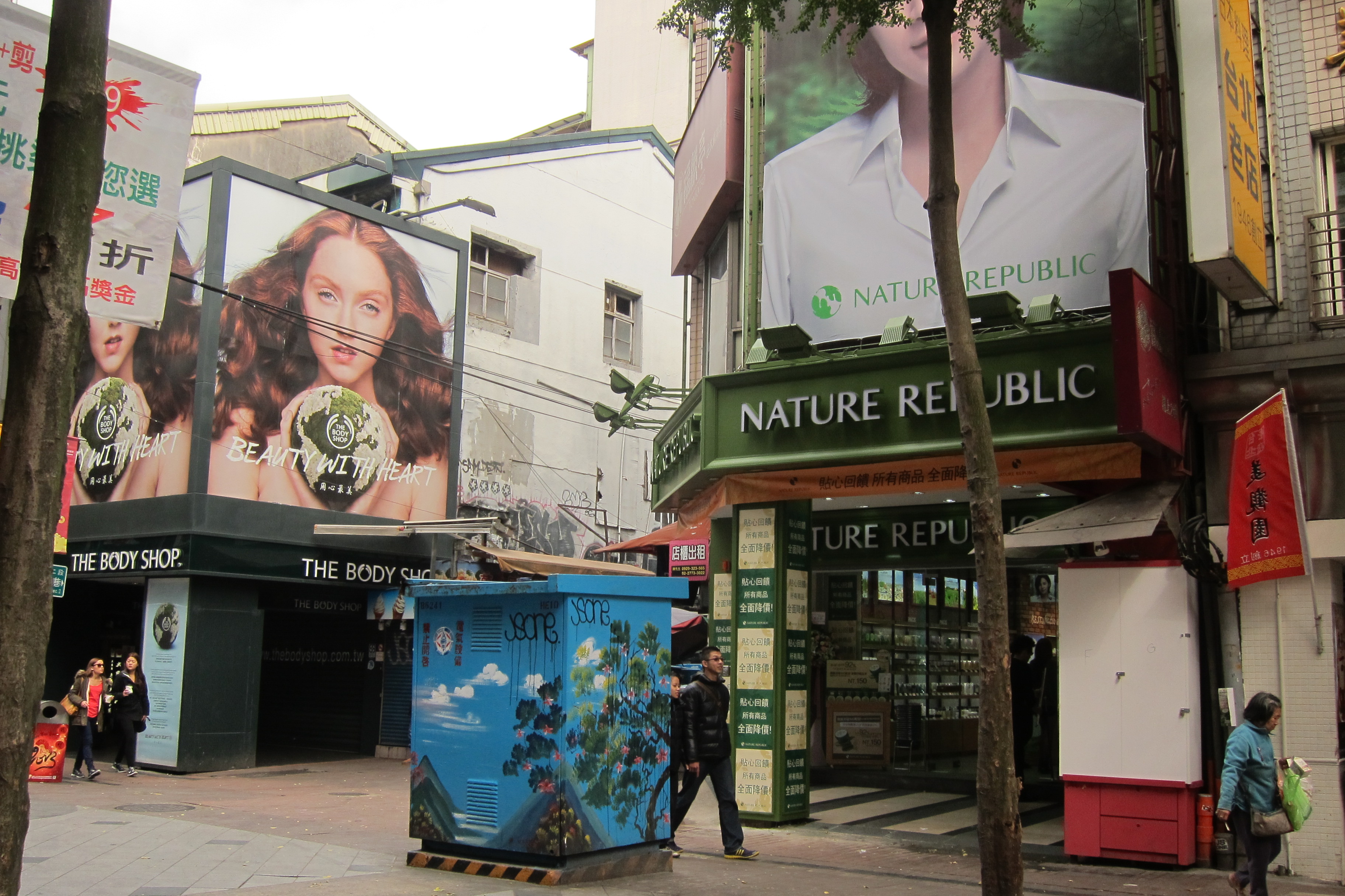 ximending-taipei-taiwan