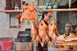 Little Saigon: A Piece of Vietnam in Cabramatta Sydney