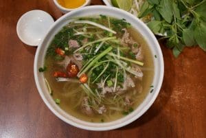 Vietnamese Food Beyond A Hot Bowl of Pho