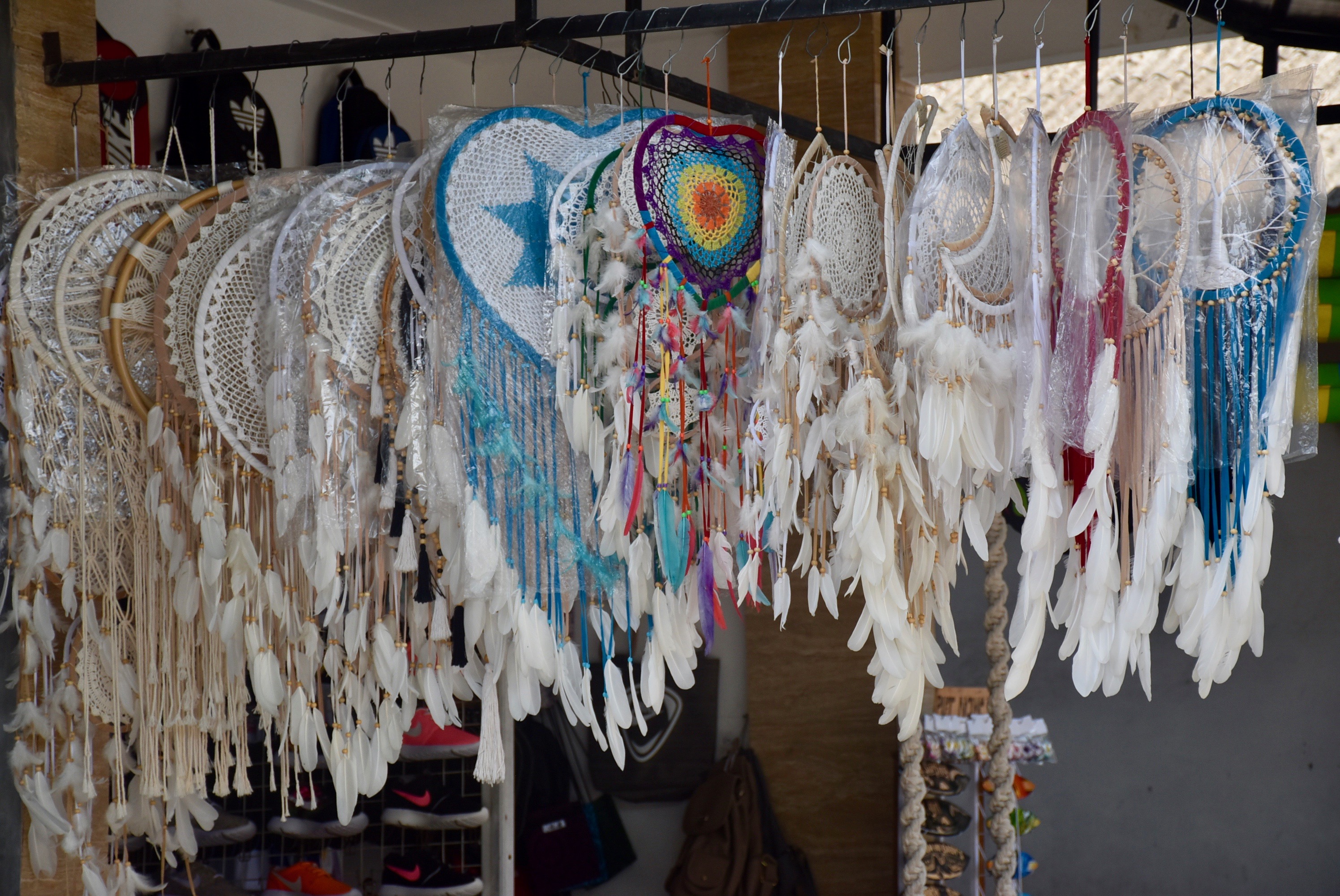 Dreamcatcher Bali