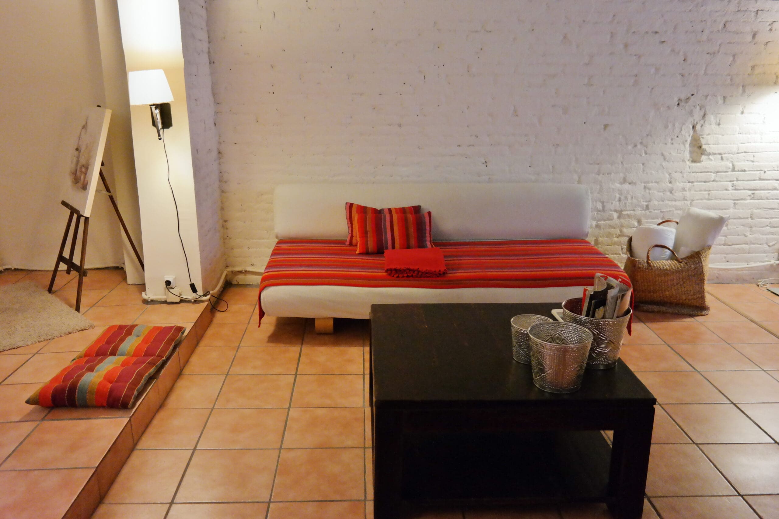 Barcelona Airbnb