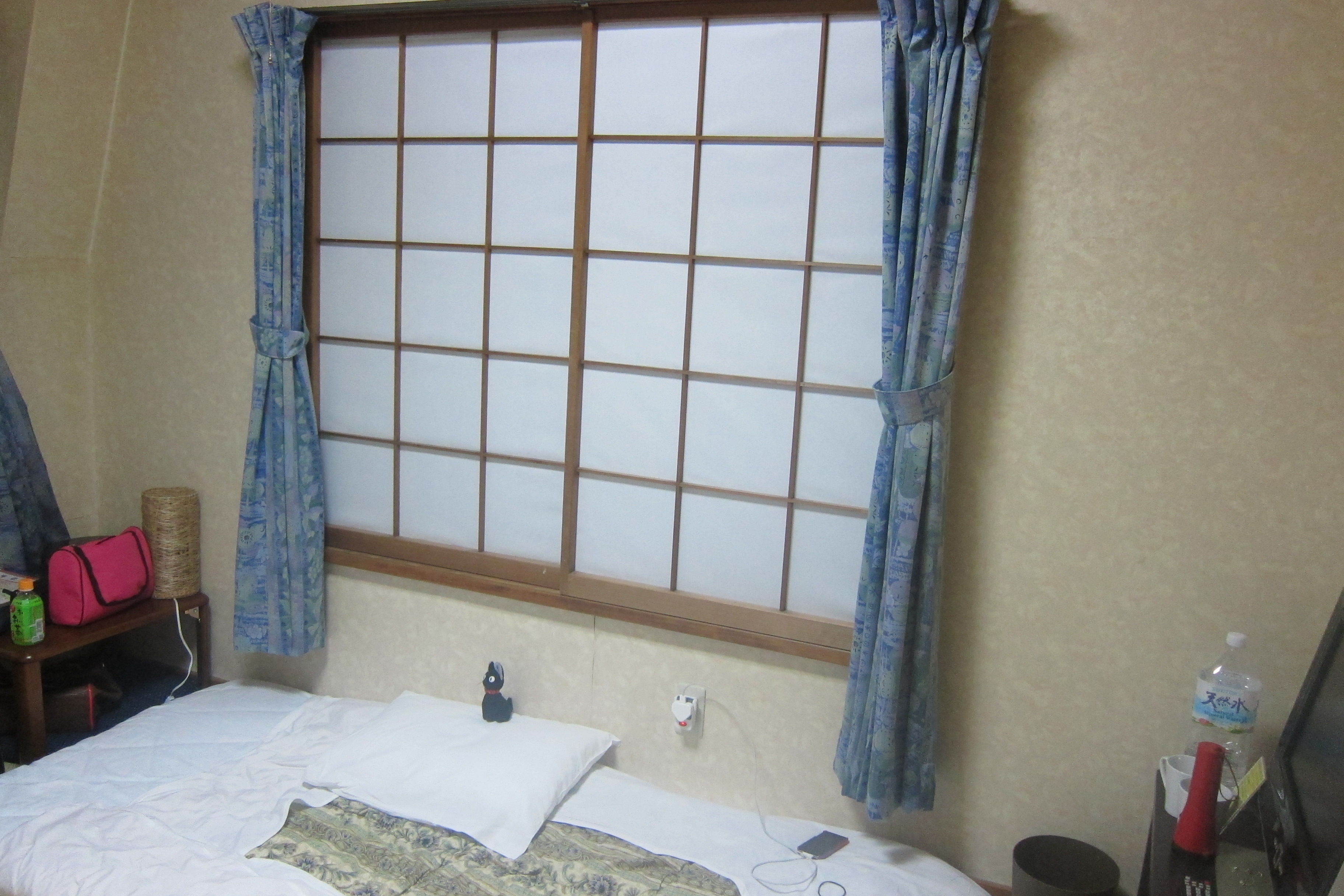 Ryokan Stay An Authentic Japanese Culture Experience