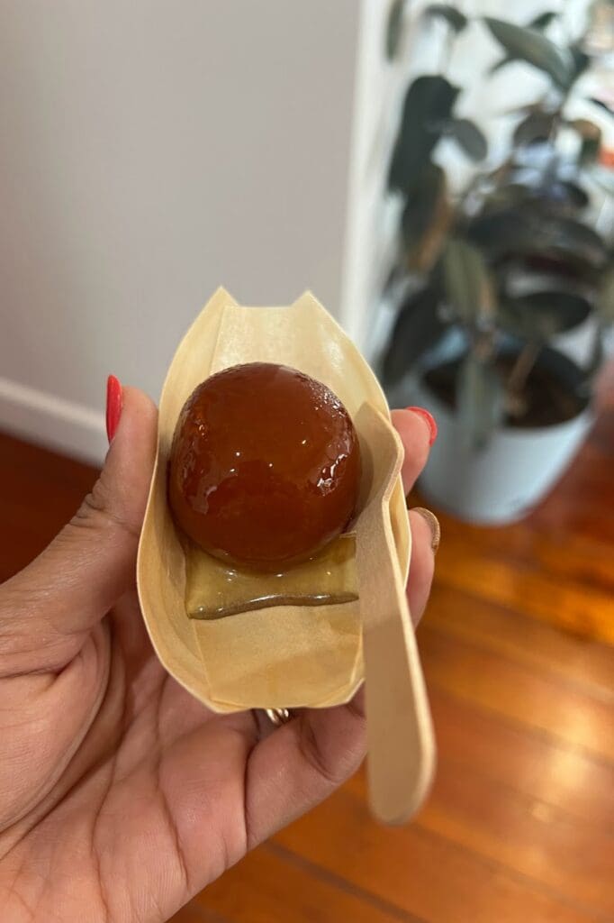 Gulab Jamun