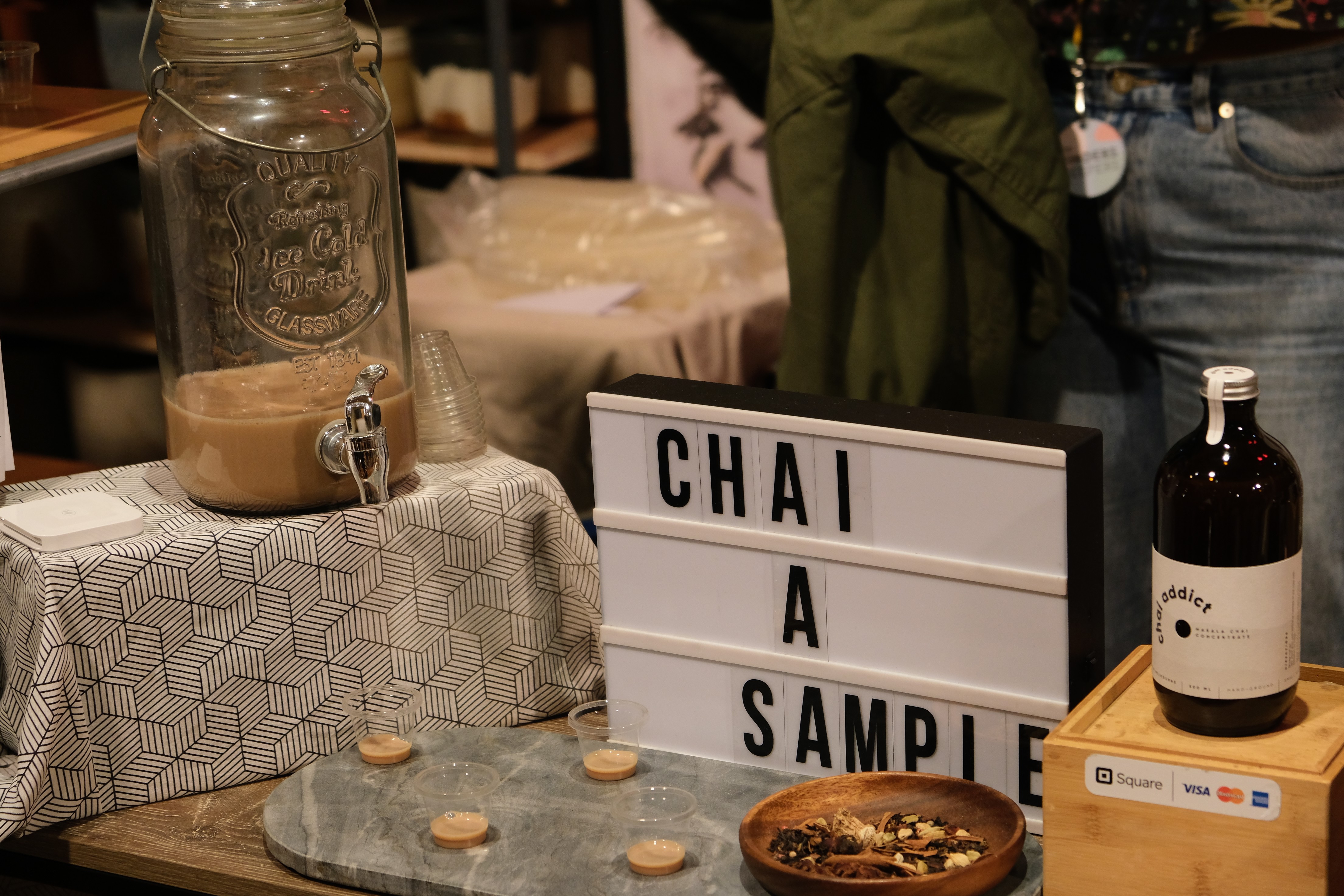 finders keepers market melbourne 2019