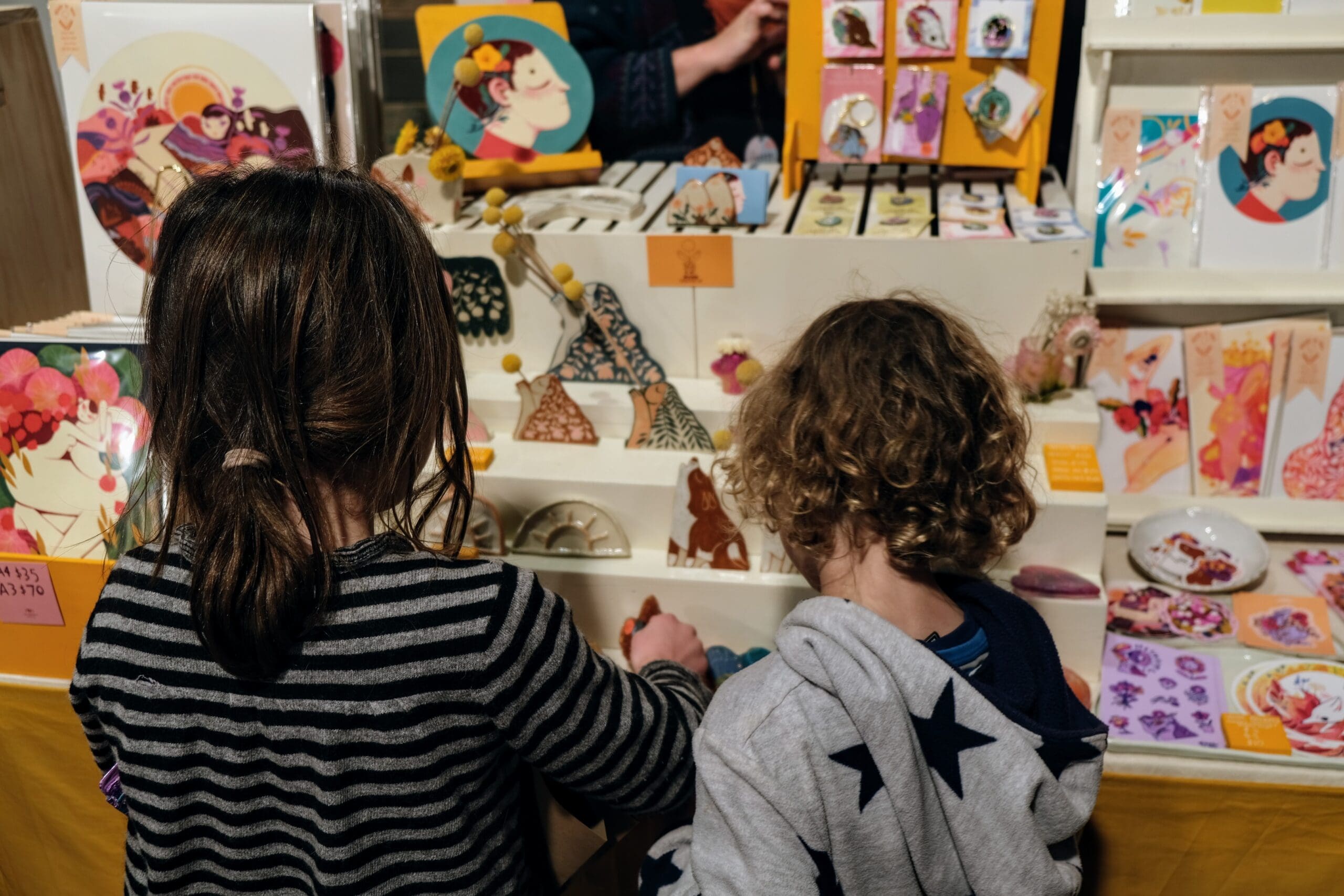 finders keepers market melbourne 2019