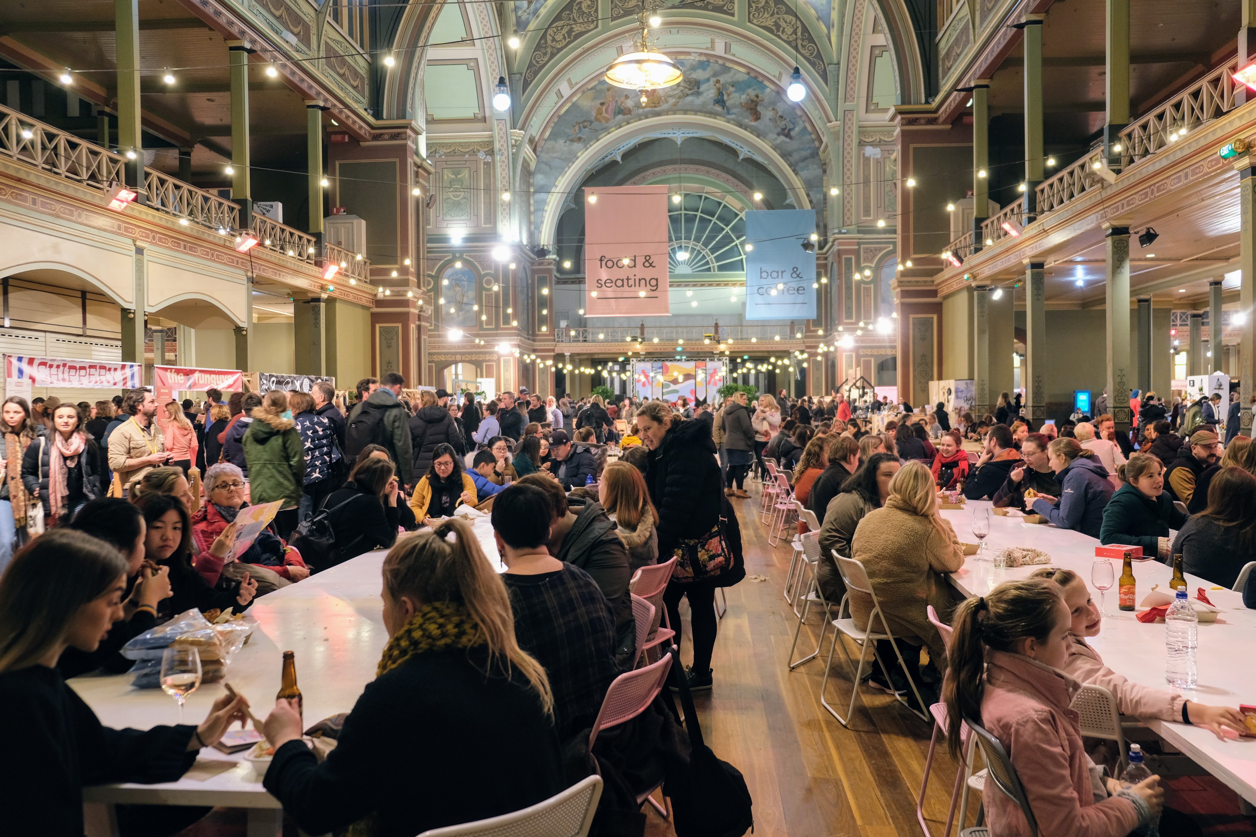 finders keepers market melbourne 2019