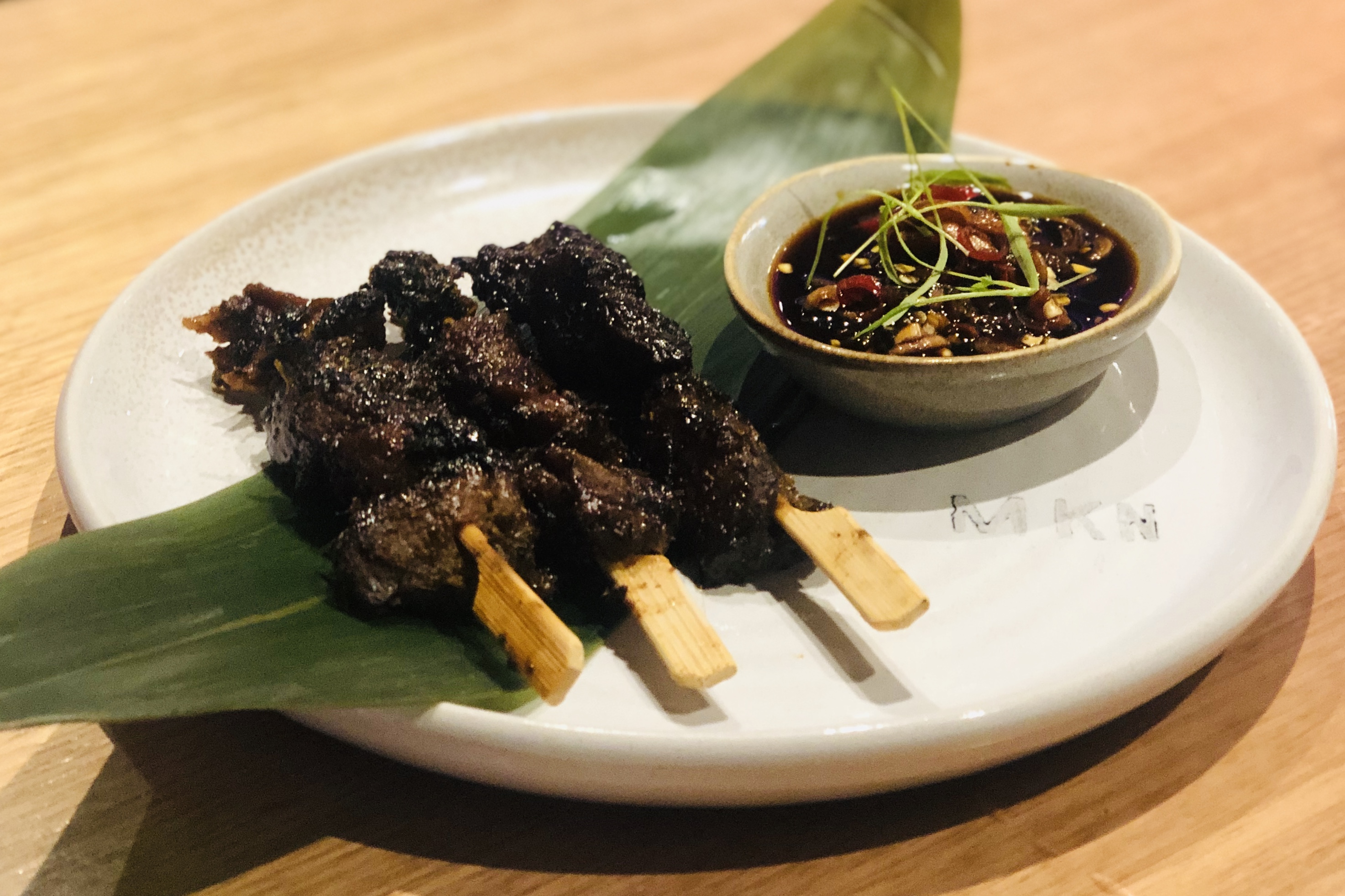 Makan Melbourne Indonesian Restaurant