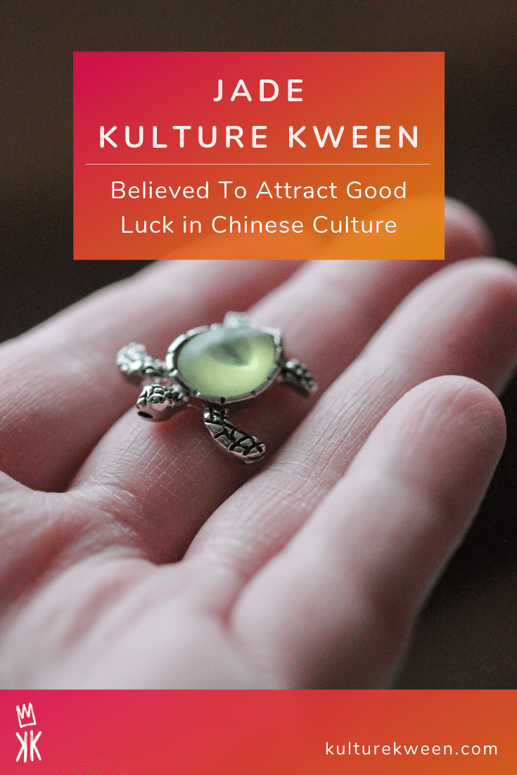 Jade Chinese Culture