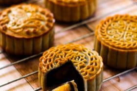 Mooncake Festival