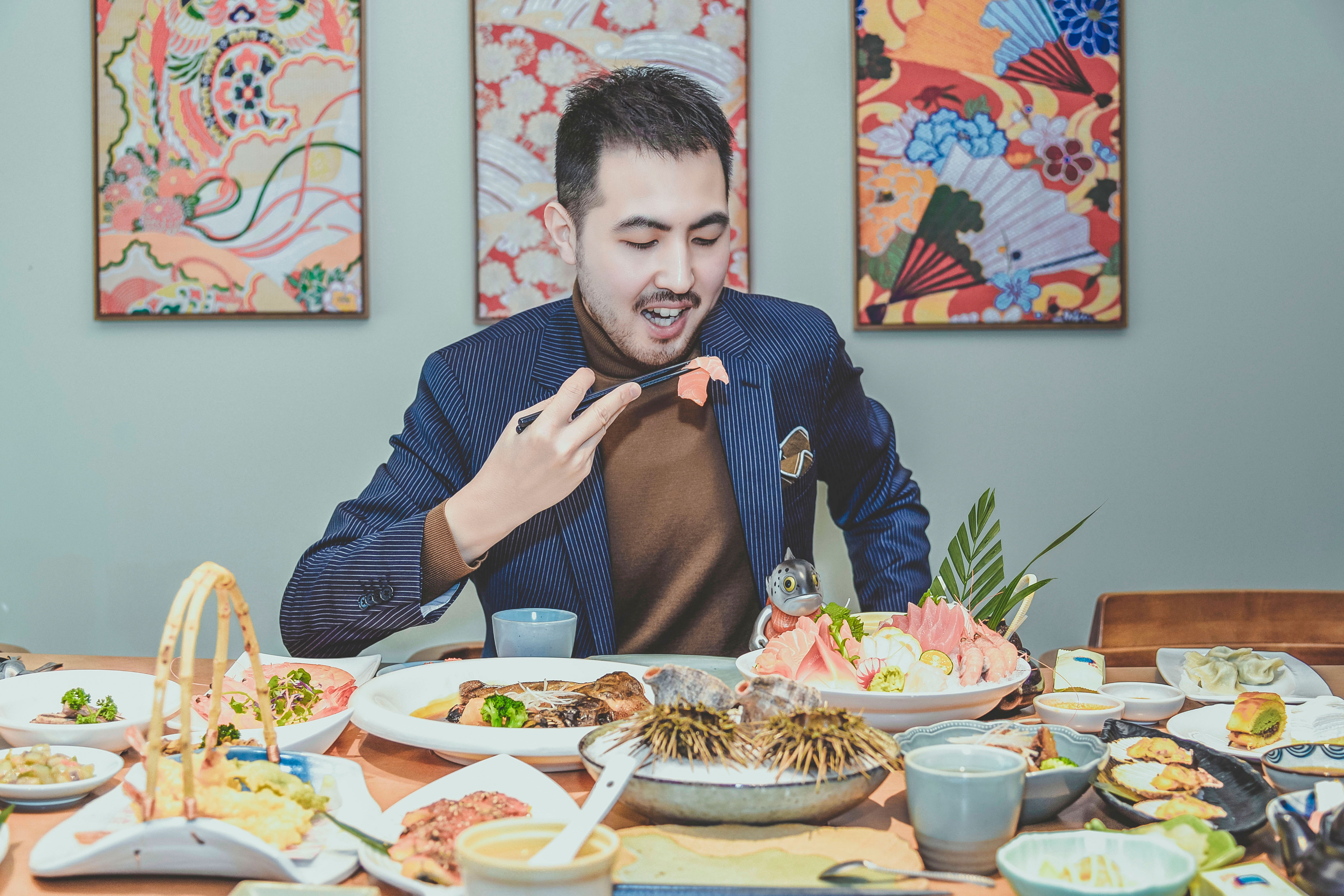 Mukbang Korean Culture