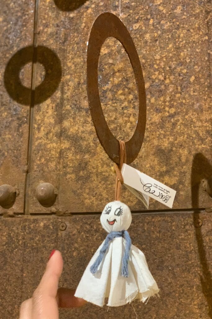 Teru Teru Bozu