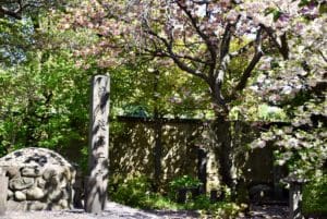 Yakana Cemetery Tokyo Japan