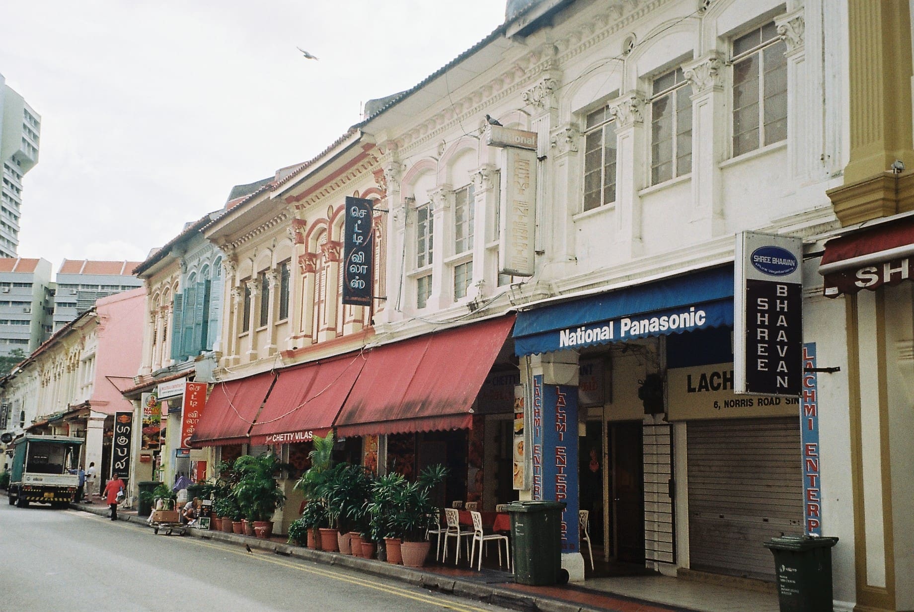 Little India Singapore