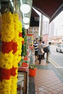 Little India Singapore