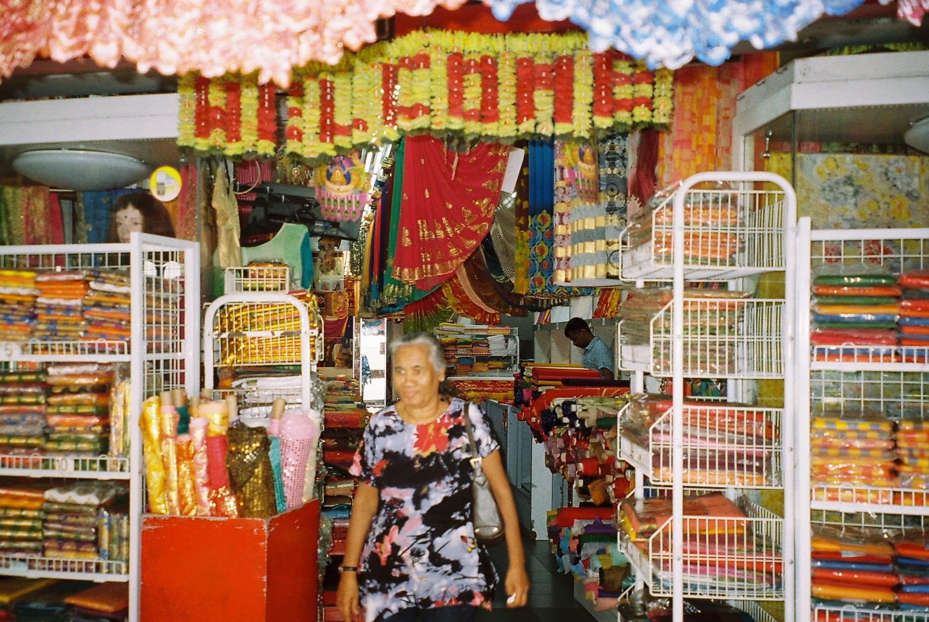 Little India Singapore