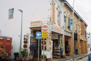 Little India Singapore