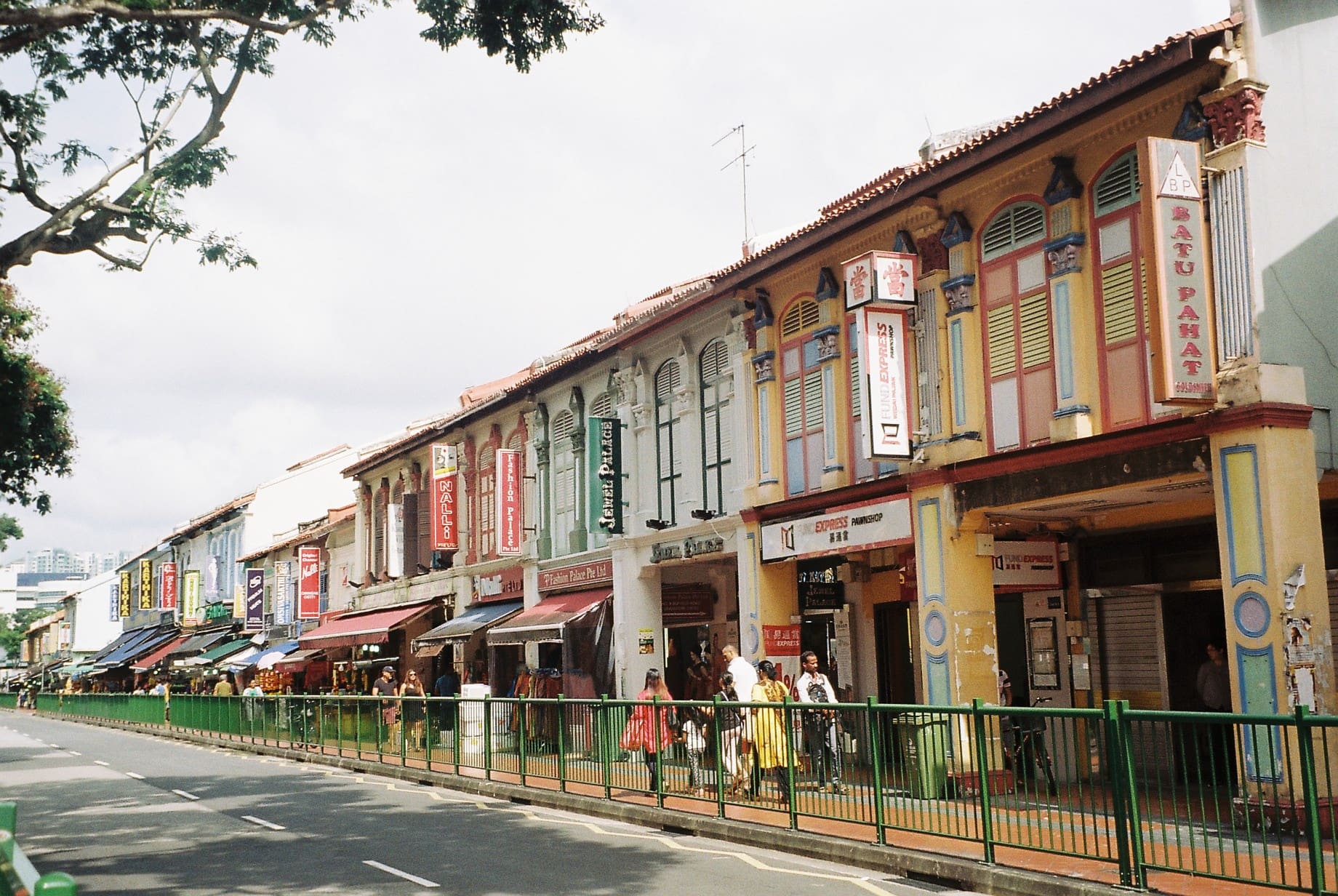 Little India Singapore