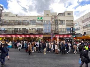 Japanese New Year