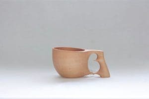 Kuksa Cup Mugo Cup