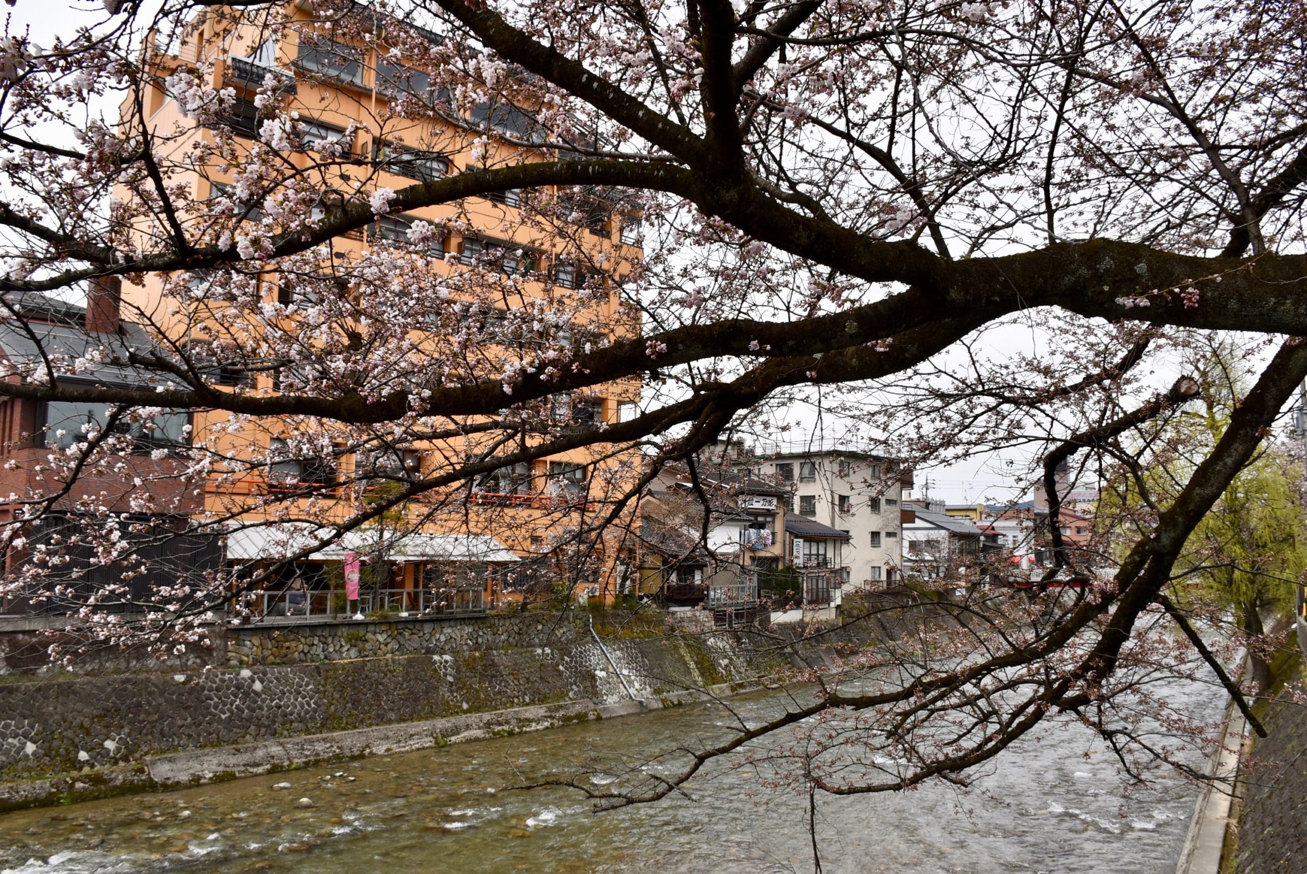 Takayama Gifu Japan