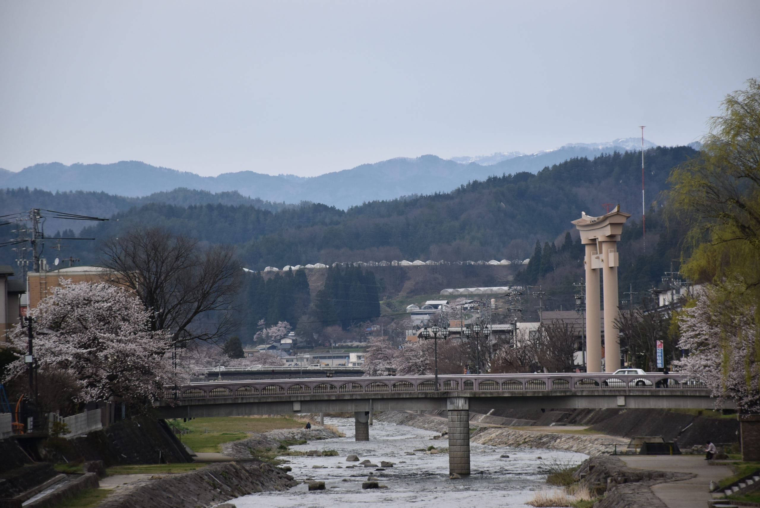 Takayama Gifu Japan