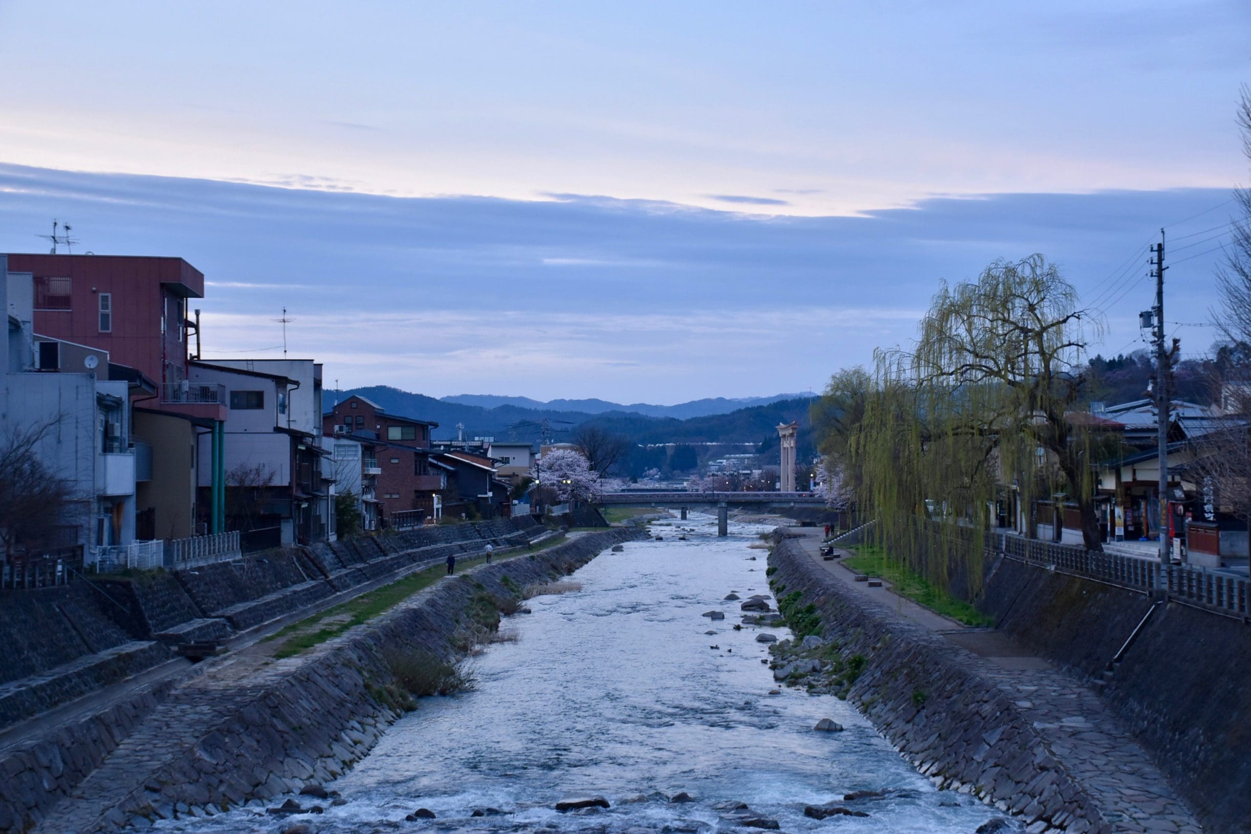 Takayama Gifu Japan