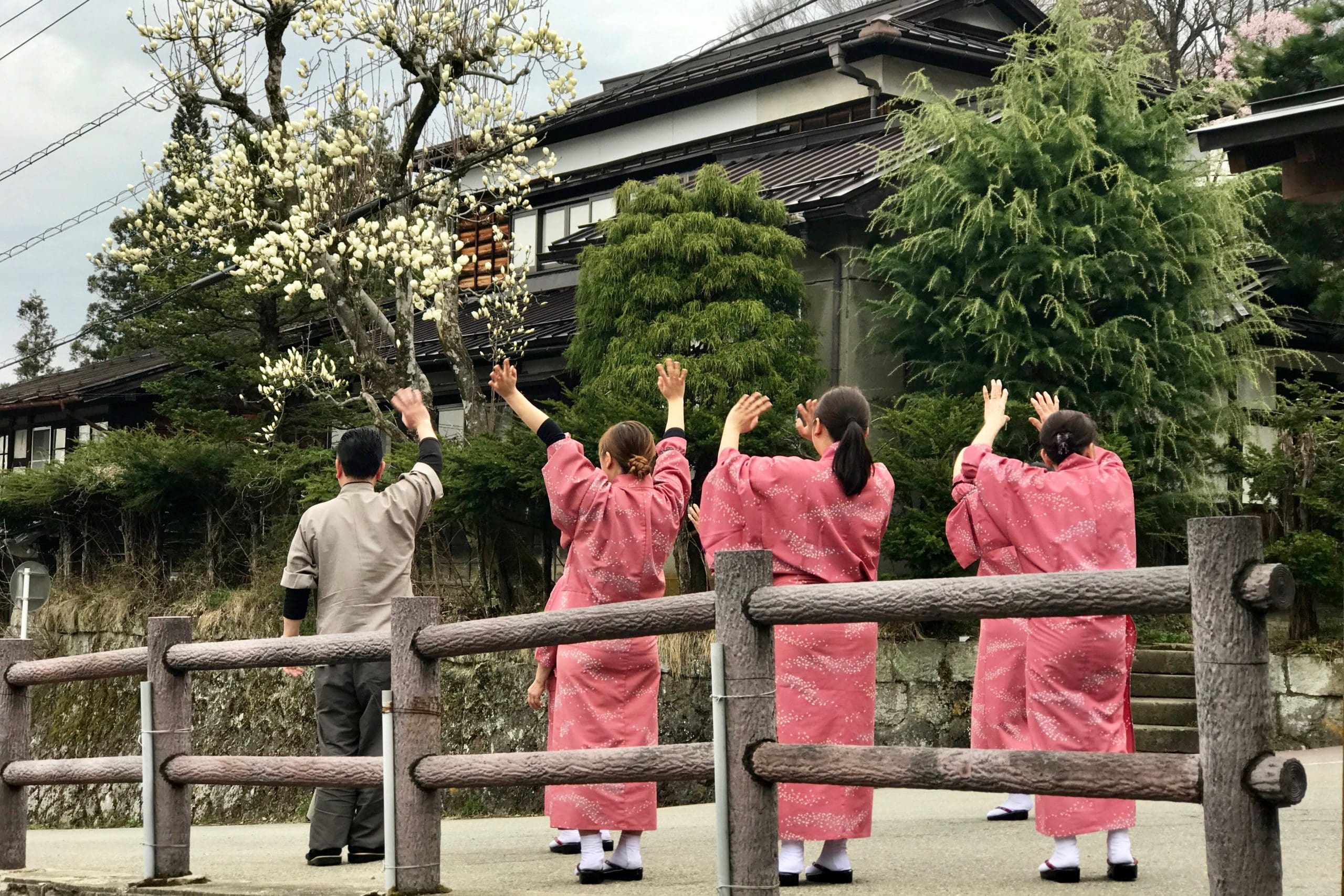 Takayama Gifu Japan