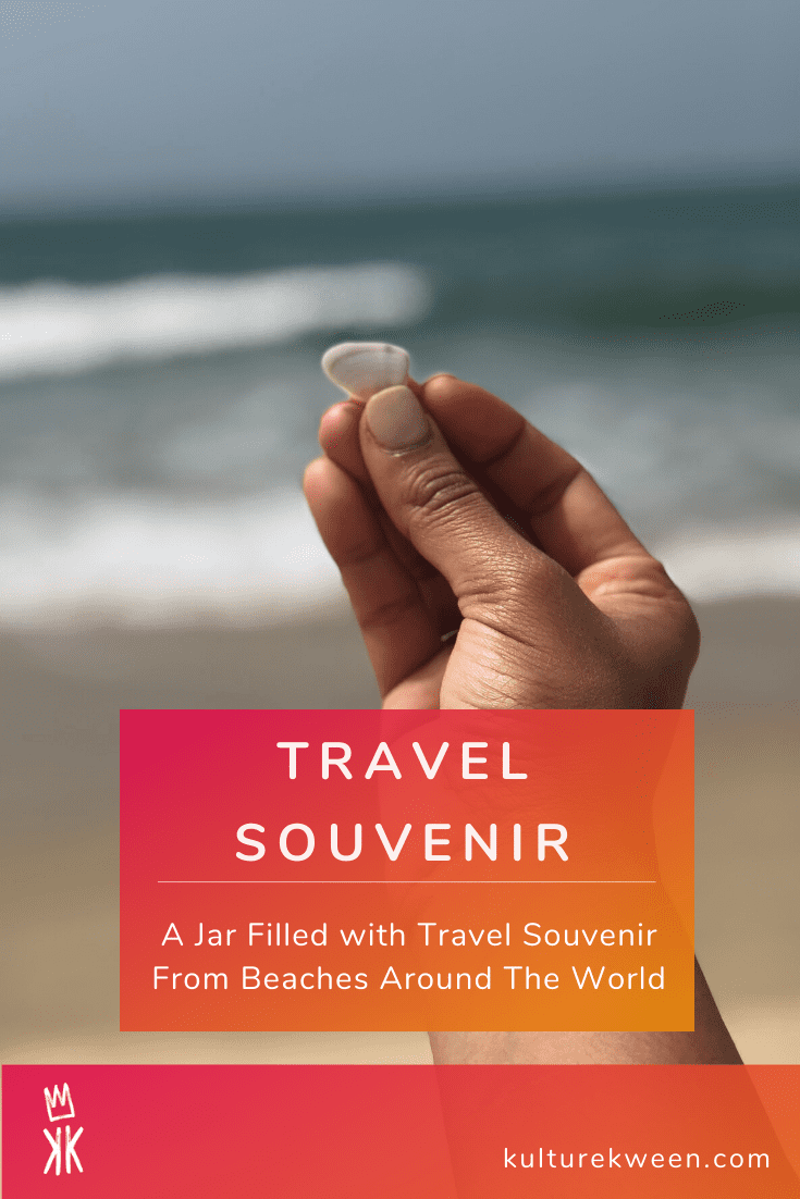 Travel Souvenir Shell Goa India