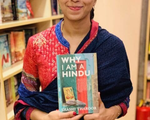 Thoughts on Kind of Hindu