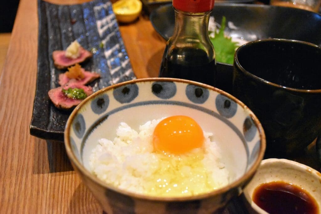 Osaka The Kitchen of Japan Kulture Kween