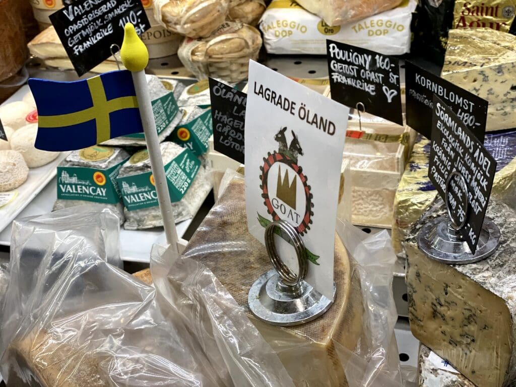 swedish cuisine