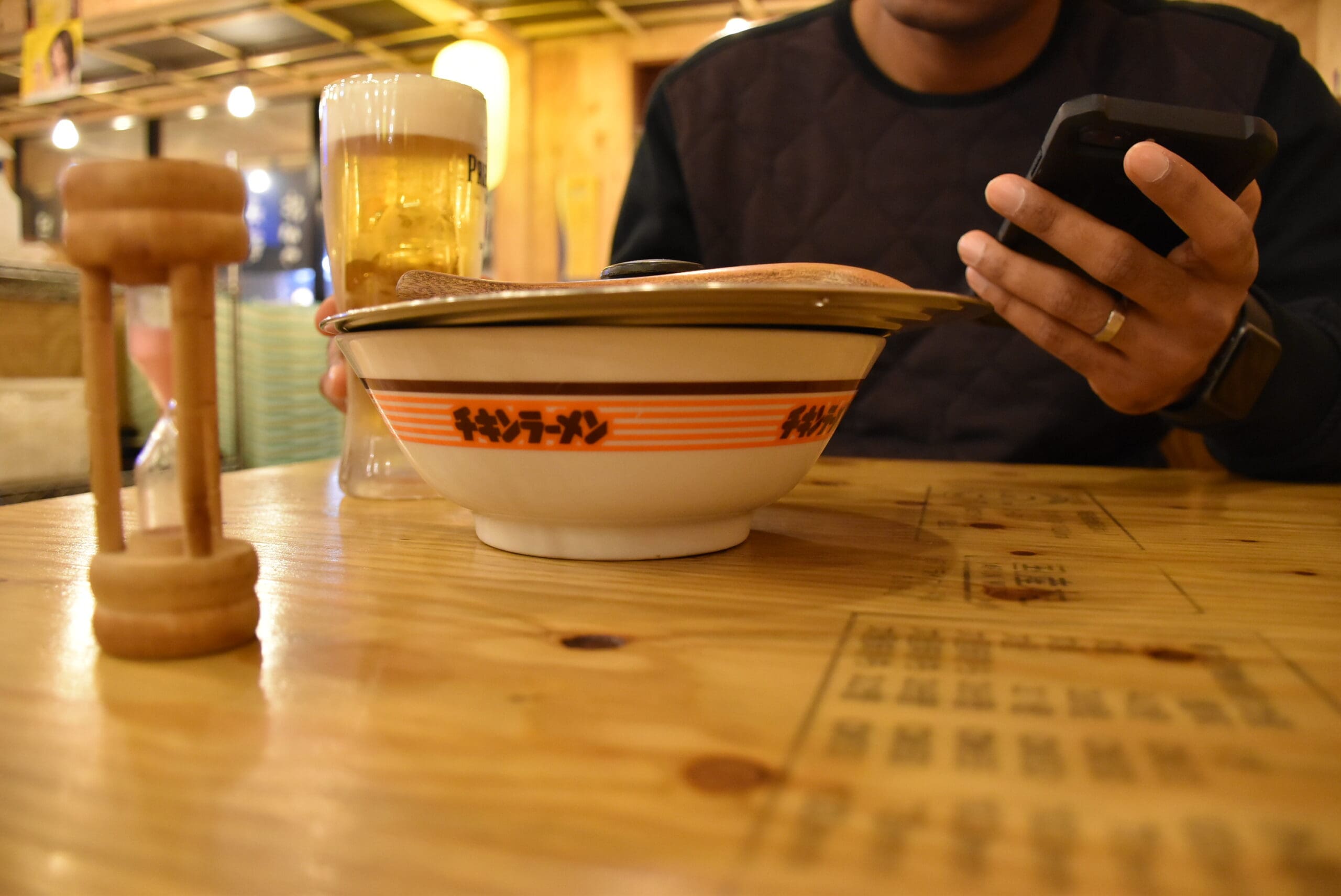 Kanazawa Japanese Meal
