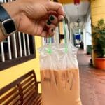 Teh Tarik Malaysian Cuisine