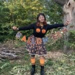 Soni Graves Happy Halloween Tarot