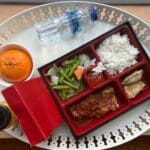 Ritz Carlton Jakarta quarantine diary Indonesia