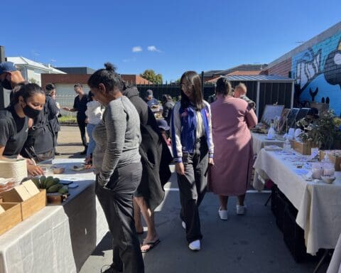 filipino market melbourne