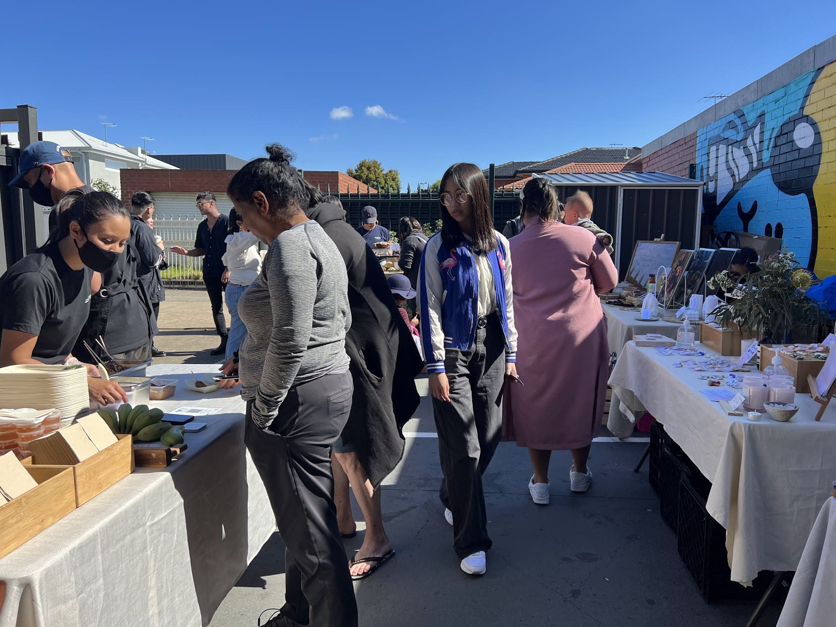 filipino market melbourne