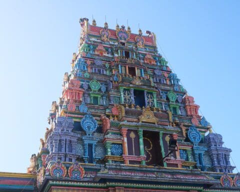 fiji-hindu-temple-sleeping-giant-gardem