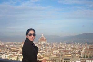 Florence Italy Europe