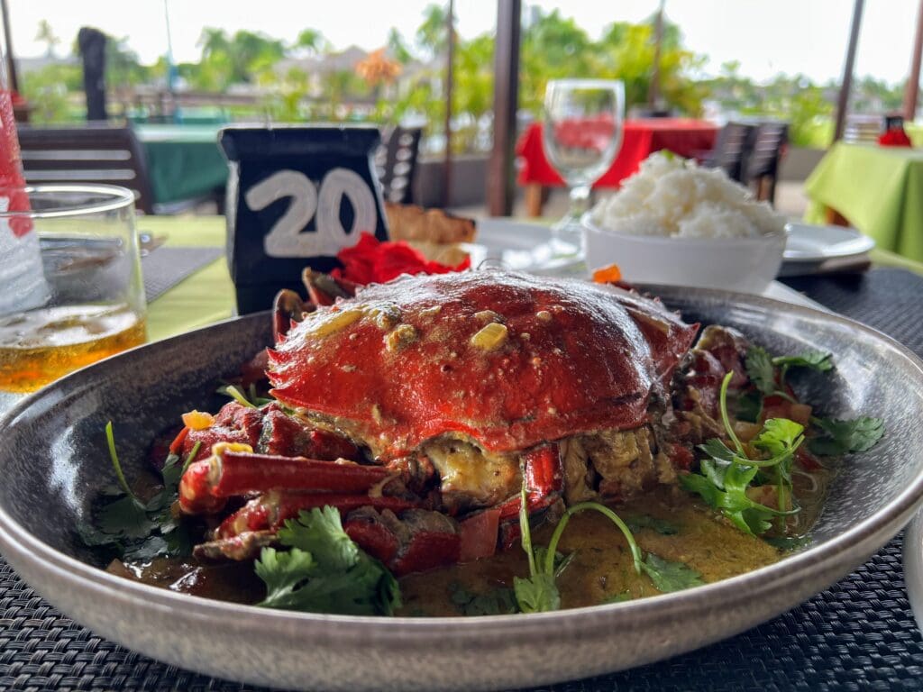 Fijian Cuisine