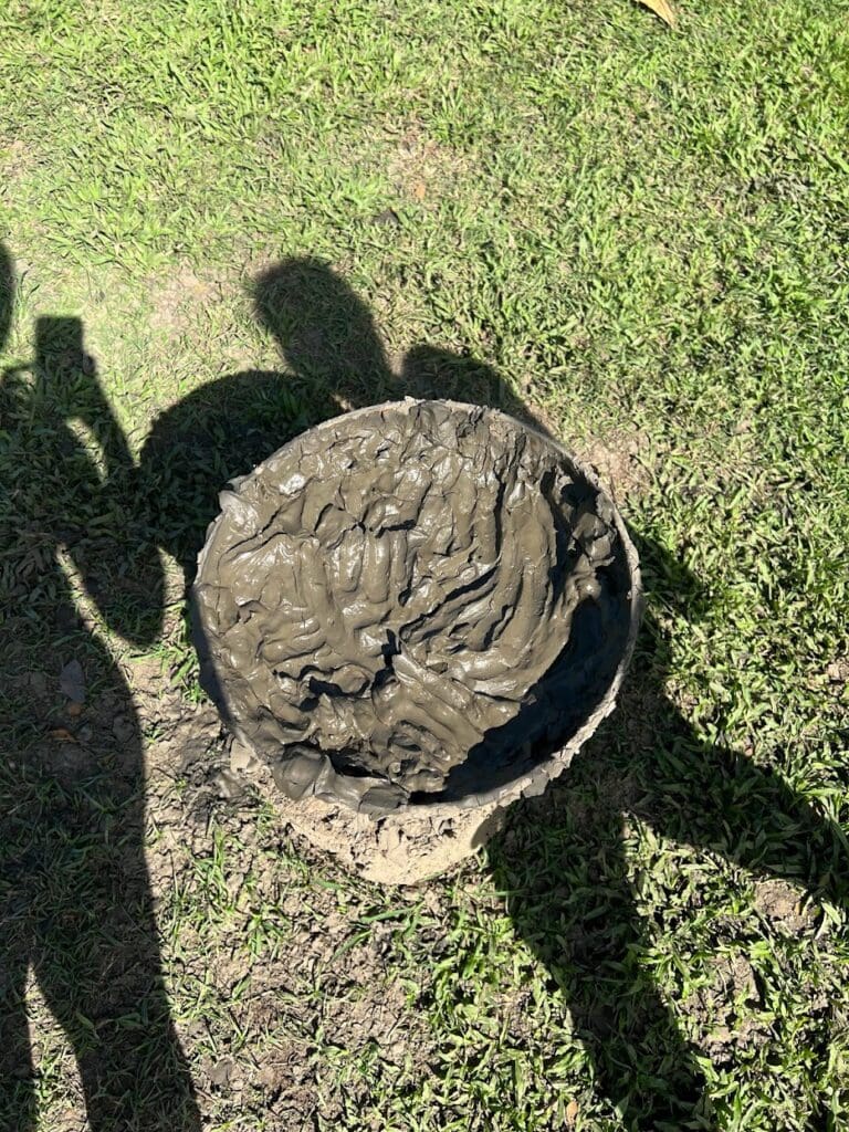 Mud Pool Fiji