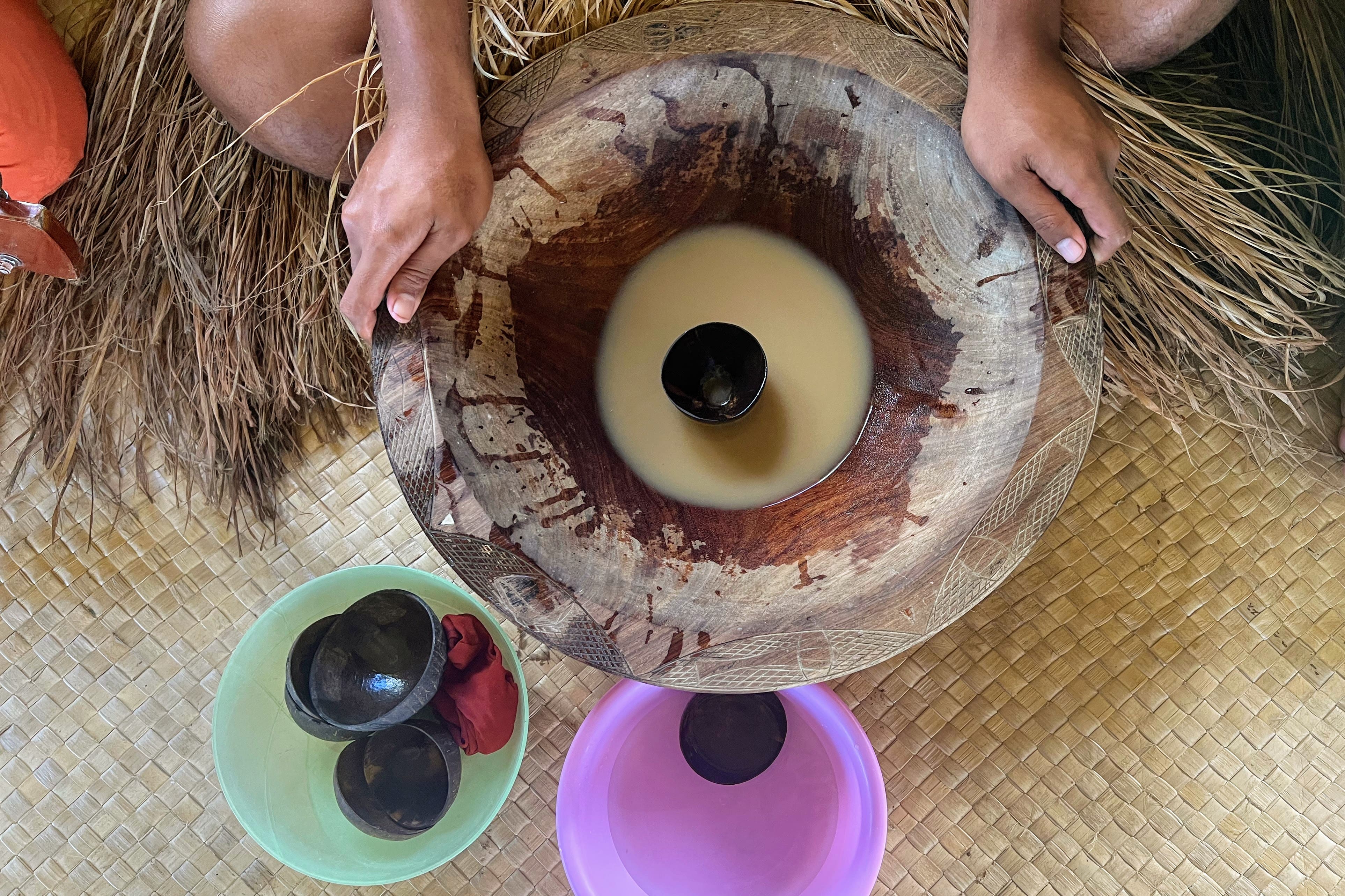 Cultural Fiji Souvenirs