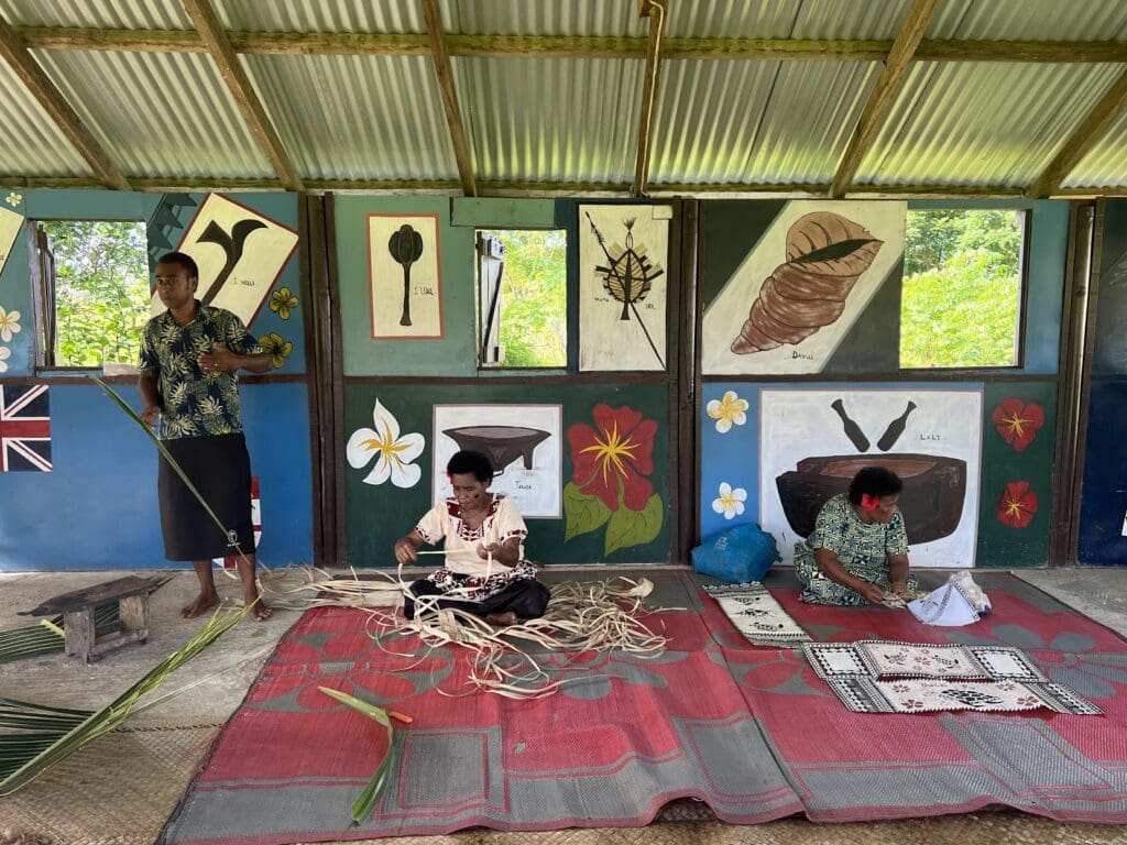 Cultural Fiji Souvenirs